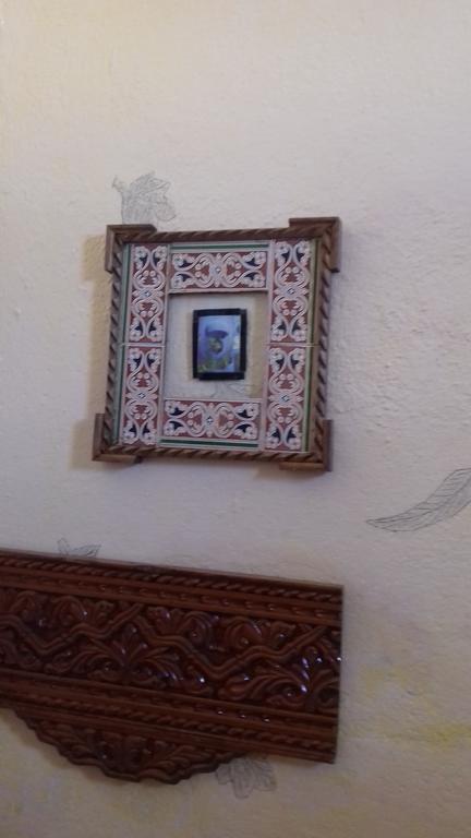 הוילה צ'פצ'אוונה Dar Yassir מראה חיצוני תמונה